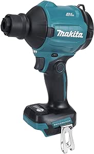 Makita DAS180Z 18V Li-ion LXT Brushless Dust Blower – Batteries and Charger Not Included