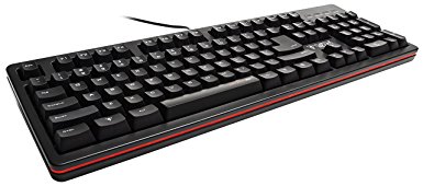 Turtle Beach Impact 100 Gaming keyboard for PC and Mac