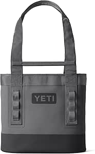 YETI Camino 20 Carryall with Internal Dividers, All-Purpose Utility Bag