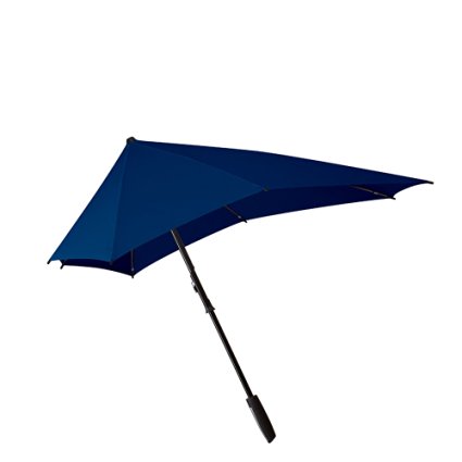 Senz Smart Umbrella Deep Blue