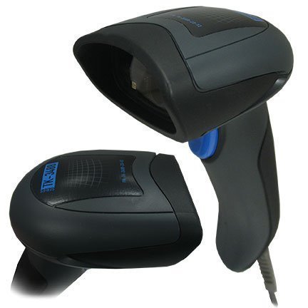 2D Barcode Imager Scanner - The TK-3488-2D-V2 is the second generation of 2D barcode imager TK scanners. It can out-perform, out-scan and out-live many of the best barcode imager scanners in the industry at a fraction of the price. For Bluetooth version see TK-3488-BT. For optional hands free stand see TK-3488-2D-V2-STAND.