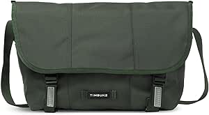 Timbuk2 Classic Messenger Bag - Durable, Water-Resistant, fits 13", 15", 17" Laptop