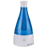 PureGuardian H920BL 10-Hour Ultrasonic Cool Mist Humidifier Table Top