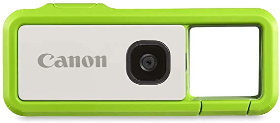 Canon Ivy Rec Outdoor Camera Avocado