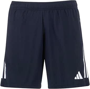 adidas Men's Soccer Tiro 23 Competition Match Shorts (as1, Alpha, s, Regular, Regular) Black