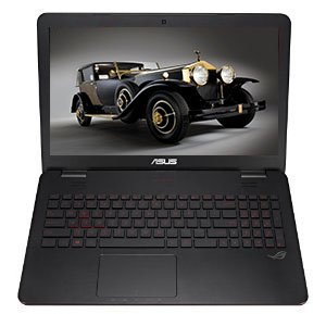 ASUS 15.6 inch Full HD Flagship Premium Gaming Laptop PC| Intel Core i5 6300HQ Quad-Core| NVIDIA GeForce 940MX| 12GB DDR4| 128GB SSD   1TB HDD| VGA&HDMI| Sonic Master| 802.11b/g/n| Windows 10