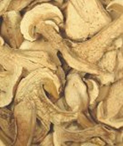 OliveNation Porcini Mushrooms - Grade Super Premium AA 4 oz - Source of Copper, Potassium and Zinc , Meaty Texture Porcini Mushrooms