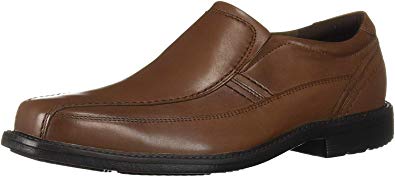 Rockport Men's Leader 2 Bike Slip on