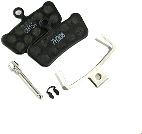 SRAM G2 Guide/Trail Disc Brake Pads