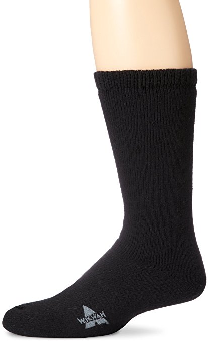 Wigwam Men's 40 Below Heavyweight Boot Socks