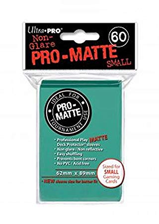 Ultra Pro Gaming Generic 84152 Deck Protector, Multi, One Size