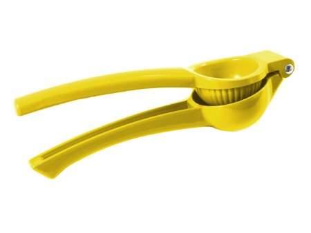 Amco Enameled Aluminum Lemon Squeezer