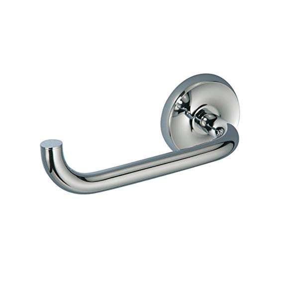 Gatco 5370 Designer II Toilet Tissue Holder, Chrome