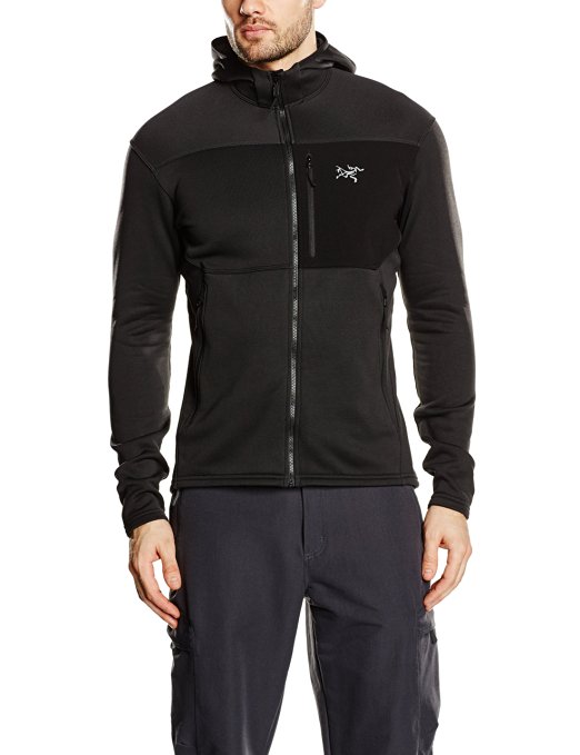 Arc'teryx Fortrez Hoody - Men's