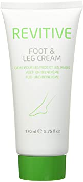 Revitive Foot and Leg Cream