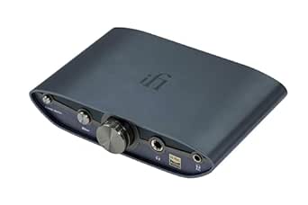 Zen DAC V3 - Desktop Digital Analog Converter