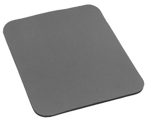 Belkin F8E081-GRY Standard Mouse Pad (Gray)