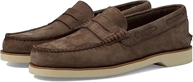 Sperry Men's Authentic Original Penny Boat Shoe