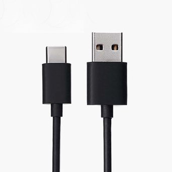 USB 3.1 Type C Cable, Kingstar 3.3 Feet Male Data Sync Cable Micro USB 3.1 Type-c Reversible Connector for Macbook 12 Inch Nokia N1 Tablet, Asus Zen Aio ZUK Nexus 6p, Nexus 5x, and More