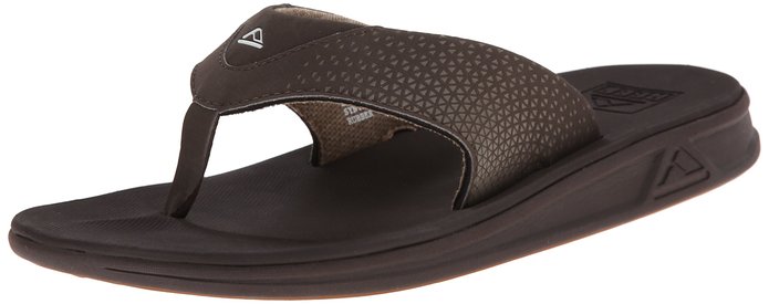 Reef Men's Reef Rover Flip-Flop