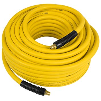 DeWalt DXCM012-0202 3/8” x 100’ Premium Rubber Hose