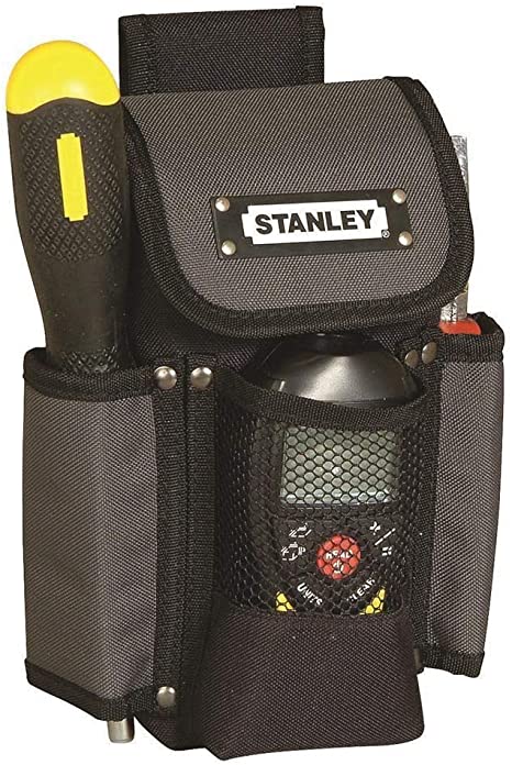 Stanley Pouch 9in 1-93-329 by qwikfast