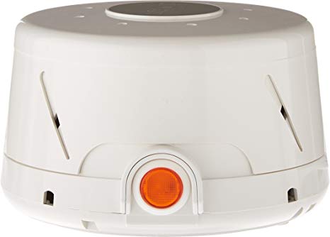 Marpac Dohm Sound Machine with Nightlight and Footswitch