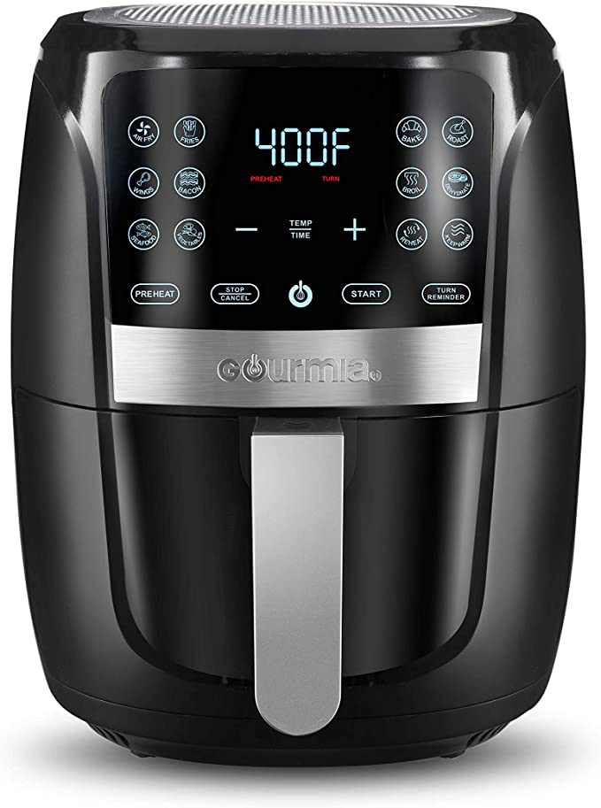 5-Quart Digital Air Fryer