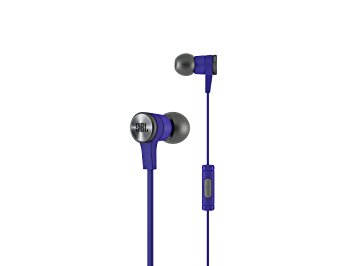 JBL Synchros E10 In-Ear Headphones (Purple)