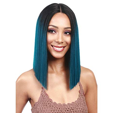 Bobbi Boss MLF136 Yara Lace Front Wig Color (4)