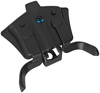 Collective Minds Strike Pack F.P.S. Dominator Controller Adapter with MODS & Paddles for PS4
