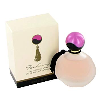 Avon Far Away Eau De Parfum Spray Women 1.7oz.