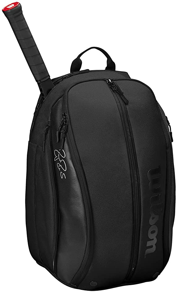 Wilson RF DNA Tennis Backpack