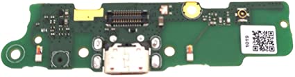 PHONSUN USB Charging Board for Motorola Moto E5 Play/E5 Cruise XT1921