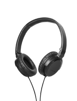 Beyerdynamic 715875 DTX 350p Headphone, Black