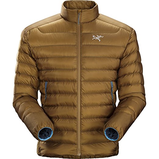 Arcteryx Cerium LT Jacket - Men's