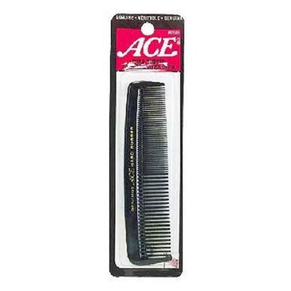 Ace Classic Pocket Comb (Pack of 6)