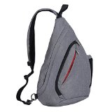 OutdoorMaster Shoulder Backpack Sling Bag