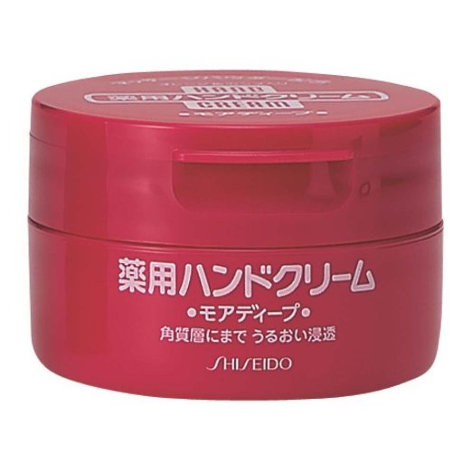 Shiseido FT  Hand Cream  More Deep 100g