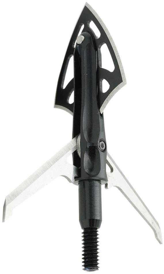 Rocky Mountain Archer Arrow Switchblade Broadhead, 100Gr, 3Pk