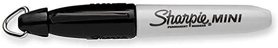 Sharpie Mini (Black)