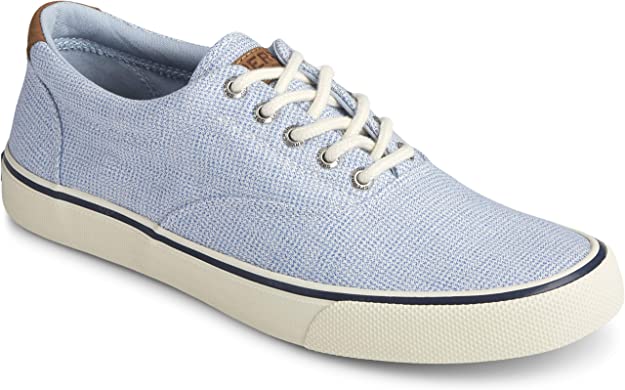 Sperry Men's Striper II Salt Washed CVO Sneaker