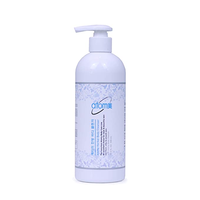 Atomy Herbal Body Cleanser