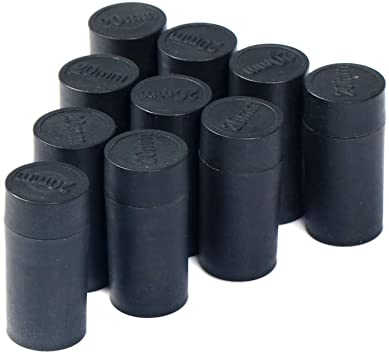 GAOHOU New 10PCS Refill Ink Rolls Ink Cartridge 20mm for MX5500 Price Tag Gun