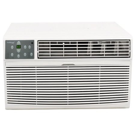 Koldfront 8000 BTU Through the Wall HeatCool Air Conditioner
