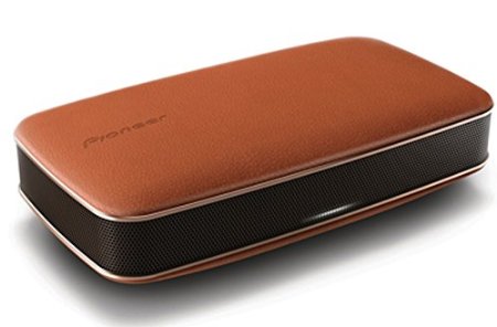 Pioneer XW-LF3-T Portable Bluetooth Speaker (Discontinued by Manufacturer)