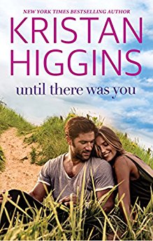 Until There Was You (Hqn Romance)