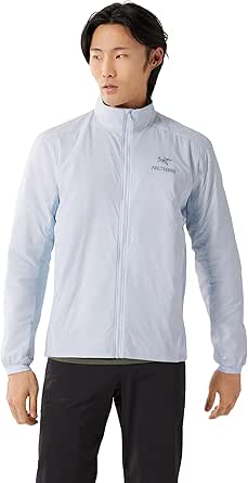 Arc'teryx Atom Jacket Men's | Lightweight Versatile Synthetically Insulated Jacket