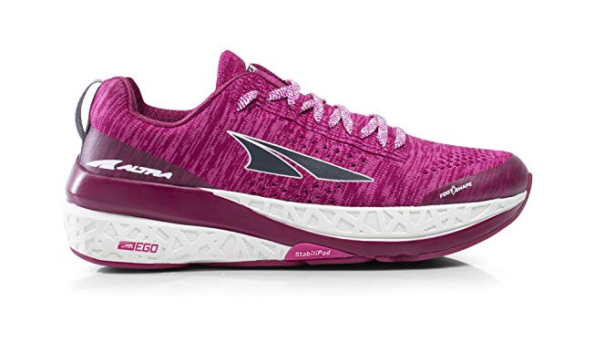 Altra AFW1848G Women's Paradigm 4.0 Running Shoe