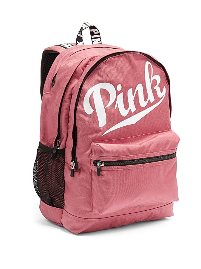 Victoria's Secret Pink Campus Backpack New Style 2014